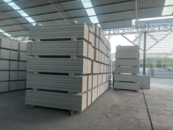 四川ALC板 600*200*L