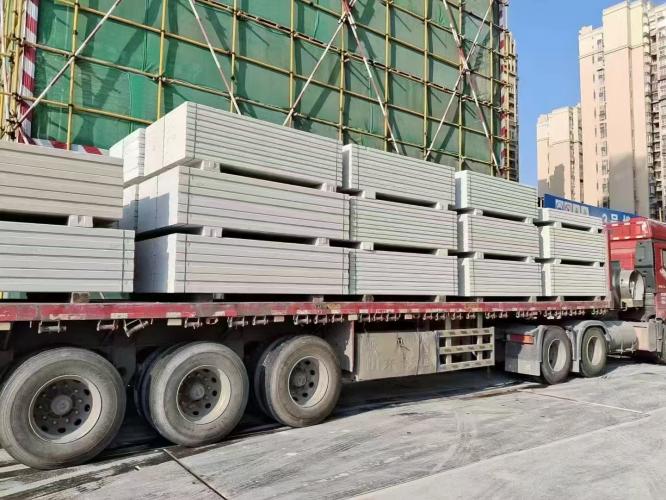 四川ALC板 600*100*L