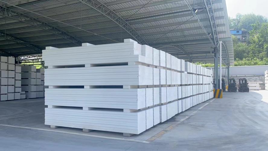 四川ALC板 600*125*L