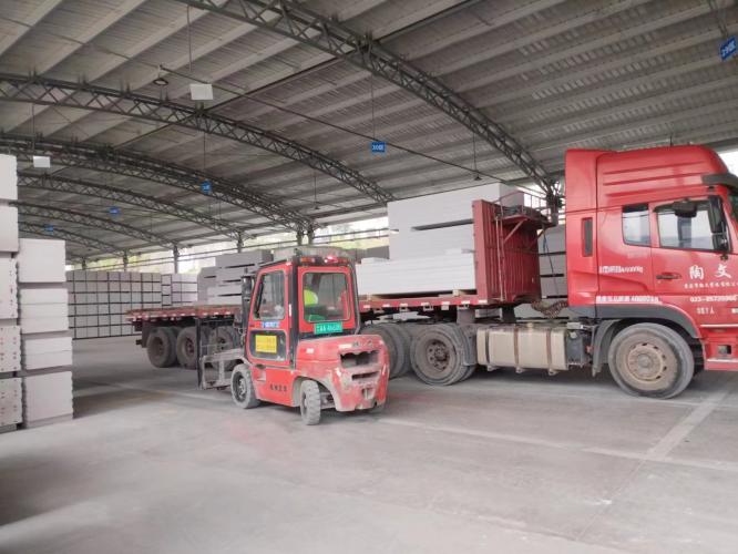 四川ALC板 600*150*L