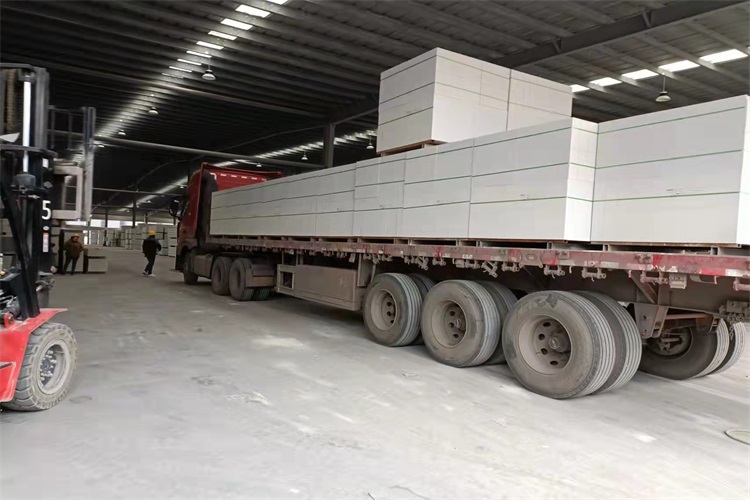 四川加气砖600*120*300厂家