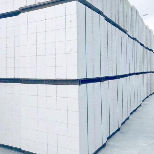 四川加气块600*200*240