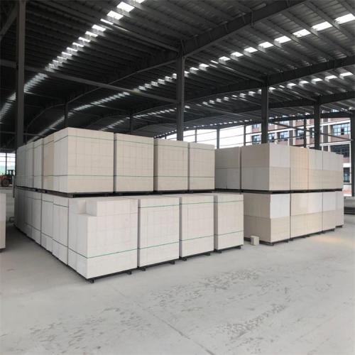 四川加气块600*200*100