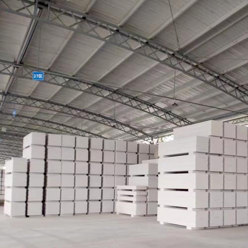 四川ALC轻质隔墙板-厚300mm