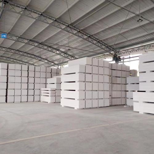 四川ALC轻质隔墙板-厚250mm