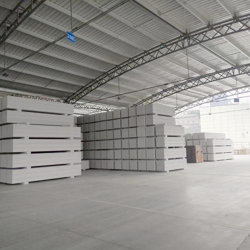 四川ALC轻质隔墙板-厚200mm