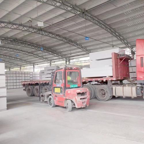 四川ALC轻质隔墙板-厚150mm