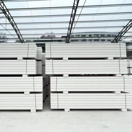 四川ALC轻质隔墙板-厚100mm