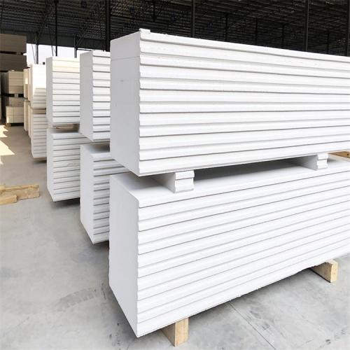 四川ALC轻质隔墙板-A5B06级