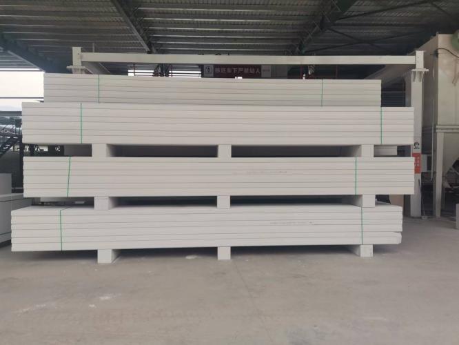 四川蒸压加气混凝土板 250mm厚