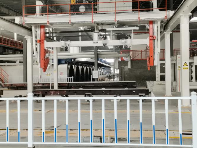 四川蒸压加气混凝土板 A5B06级