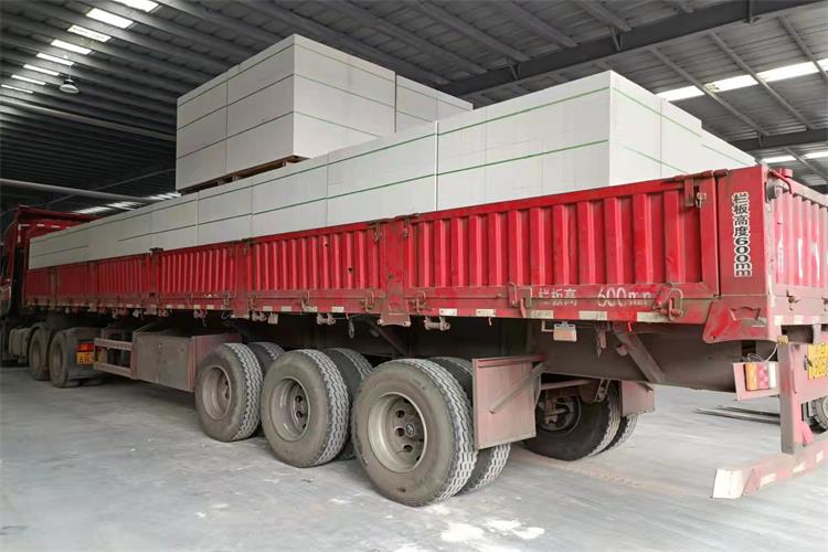 四川泡沫砖600*150*300 KTV常用