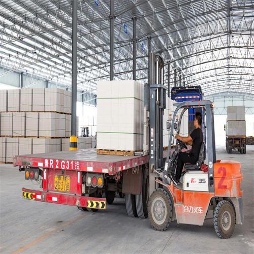 四川泡沫砖A3.5B05级